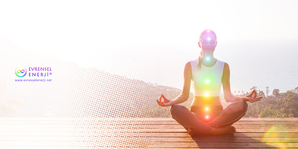 Kundalini Reiki